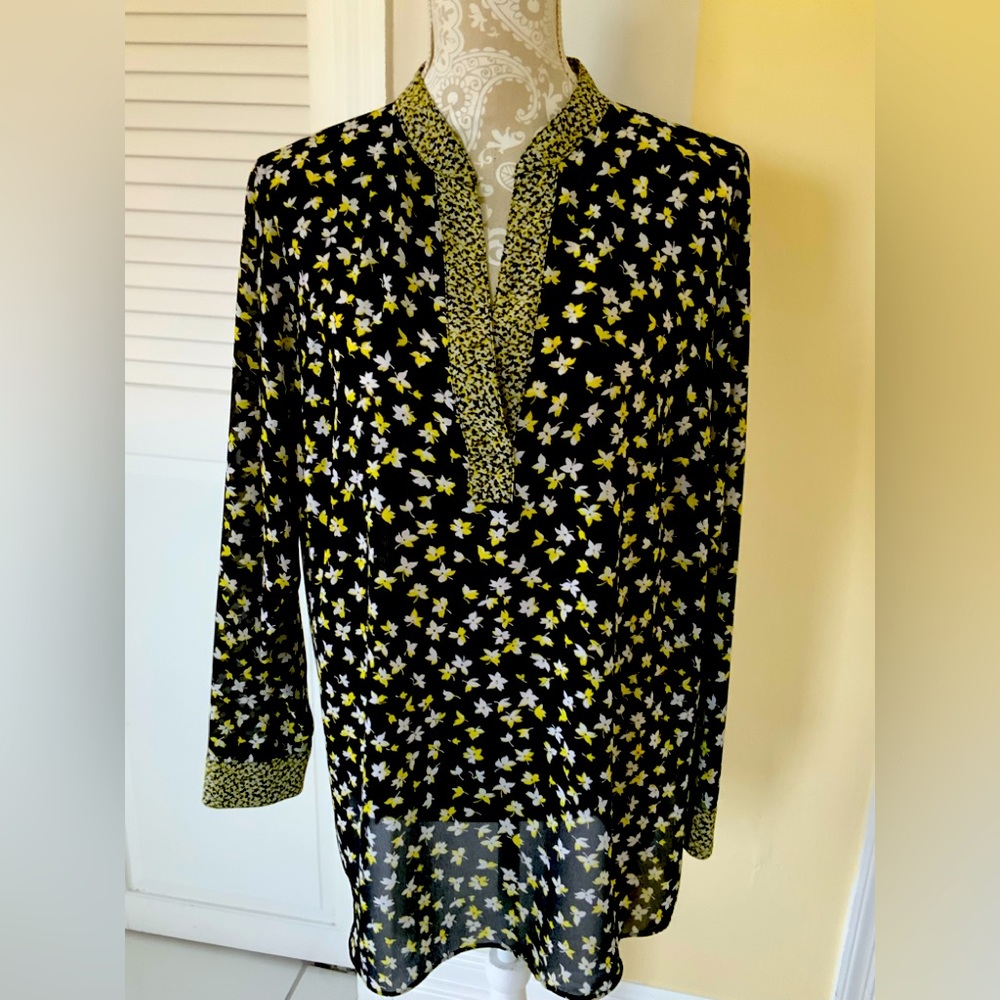 Michael Michael Kors Popover Tunic